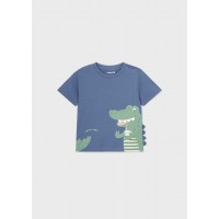 Erkek Bebek T-Shirt